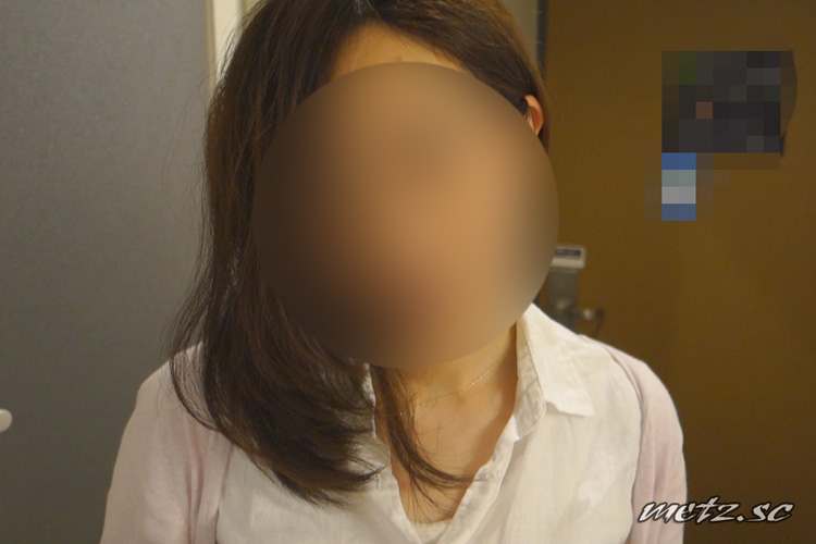 人妻 素人女性の秘密体験 1