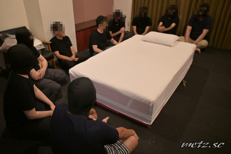 人妻 素人女性の秘密体験 1