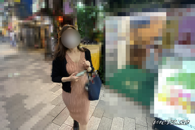 人妻 素人女性の秘密体験 1