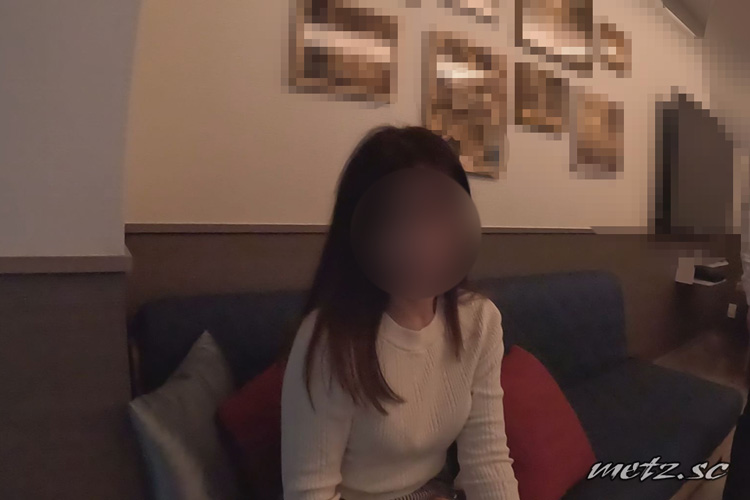 人妻 素人女性の秘密体験 2