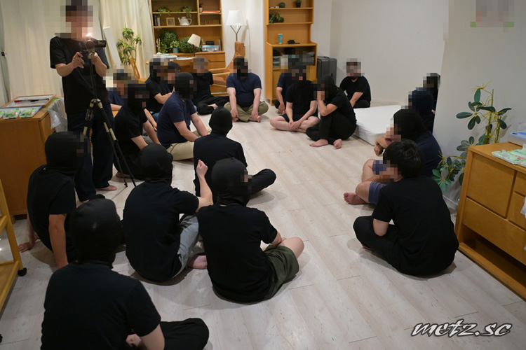 人妻 素人女性の秘密体験 1