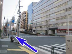 上り坂