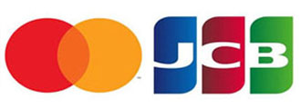Mastercard / JCB