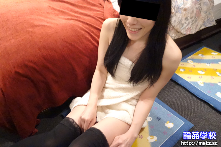 既婚 素人女性の秘密体験 1
