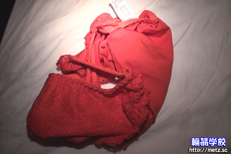 人妻 素人女性の秘密体験 12