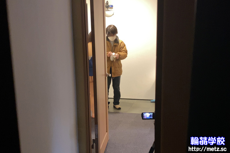 人妻 素人女性の秘密体験 4