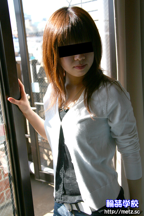 素人女性ヌード画像