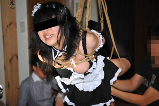 OL 素人女性の秘密体験 6