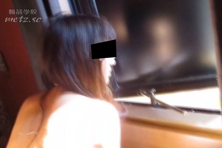 既婚 素人女性の秘密体験 14