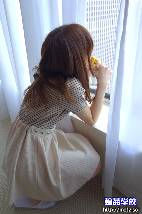 素人女性ヌード画像