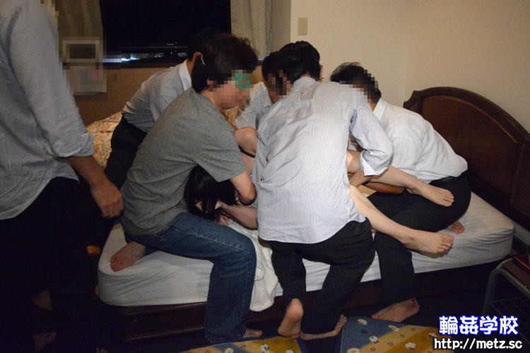 ＯＬ 素人女性の秘密体験 3