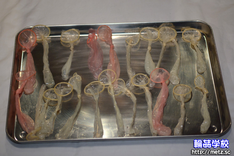 既婚 素人女性の秘密体験 8