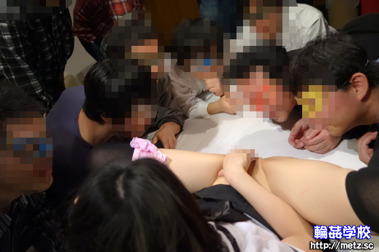 ＯＬ 素人女性の秘密体験 3