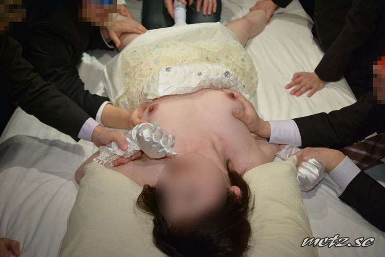 人妻 素人女性の秘密体験 3