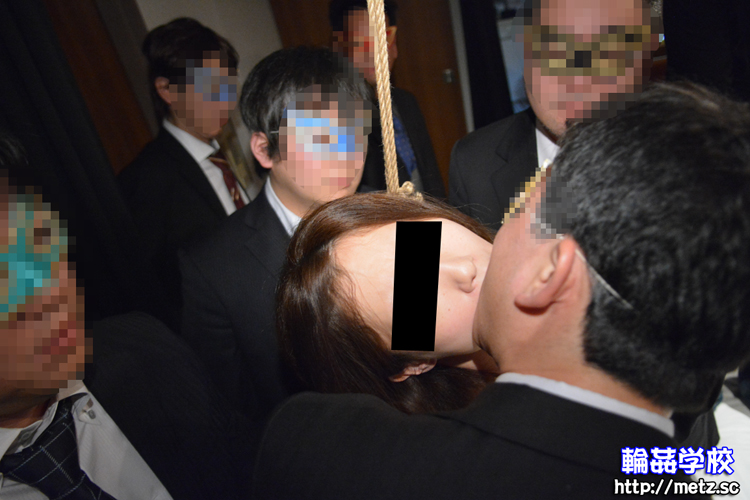 人妻 素人女性の秘密体験 7