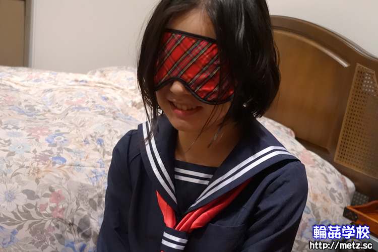 学生 素人女性の秘密体験 1