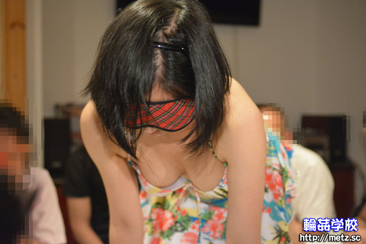 大学生 素人女性の秘密体験 1