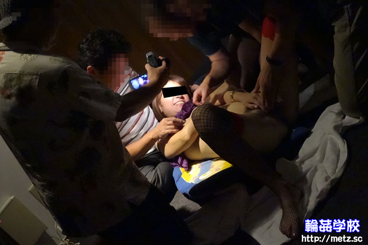 既婚 素人女性の秘密体験 11