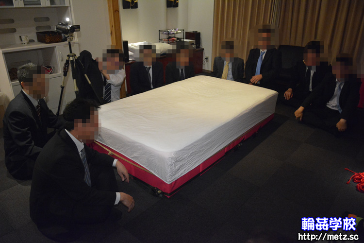 人妻 素人女性の秘密体験 1