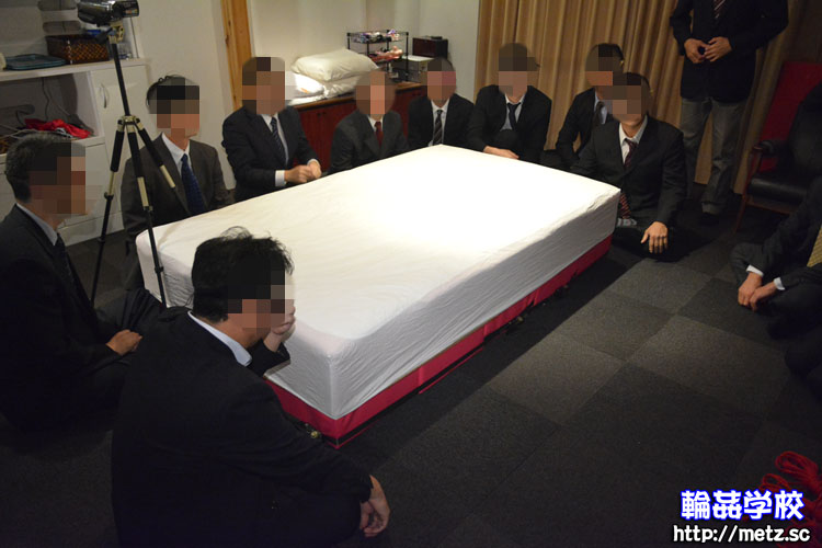 人妻 素人女性の秘密体験 1