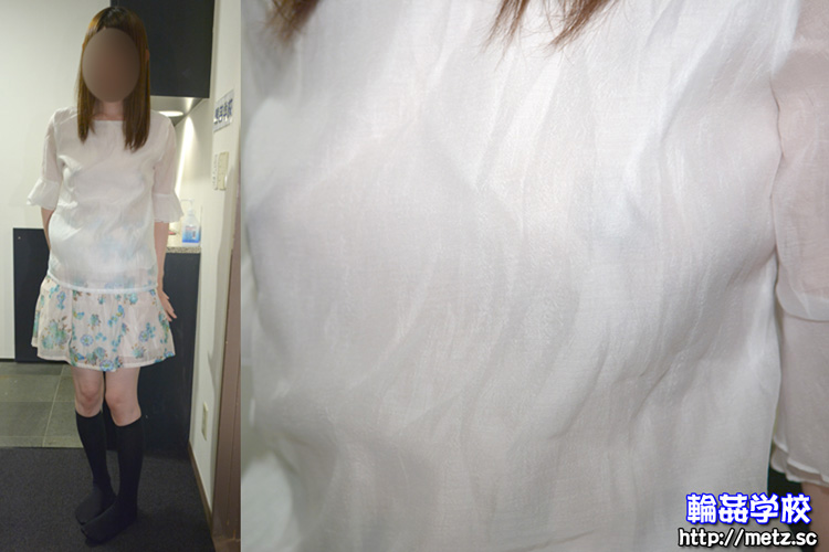 人妻 素人女性の秘密体験 1