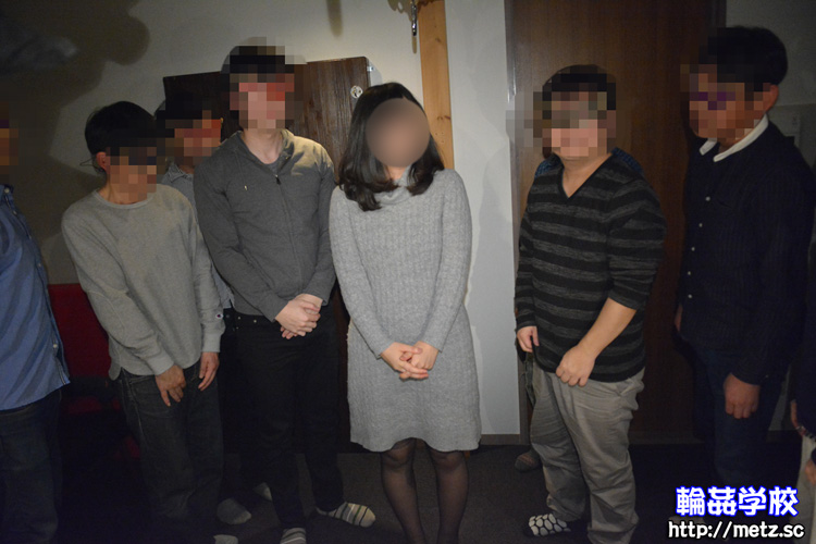 ＯＬ 素人女性の秘密体験 1