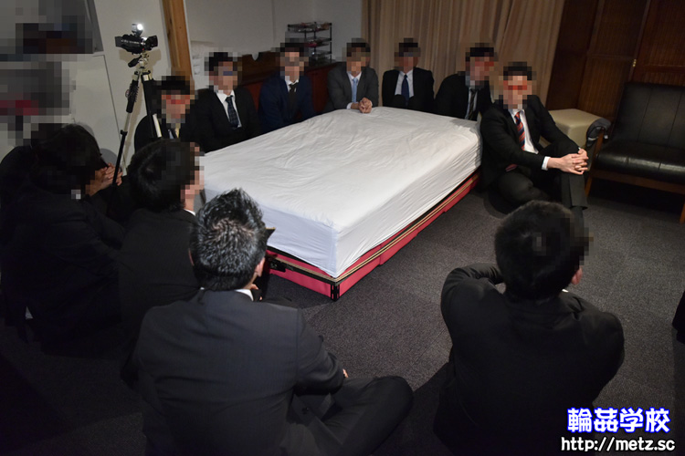 女子大生 素人女性の秘密体験 1