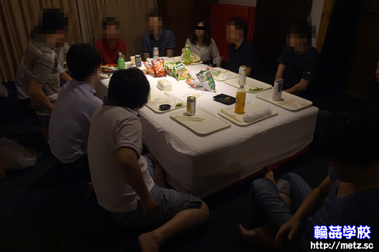 ＯＬ 素人女性の秘密体験 1