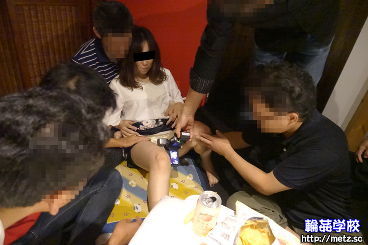 ＯＬ 素人女性の秘密体験 2
