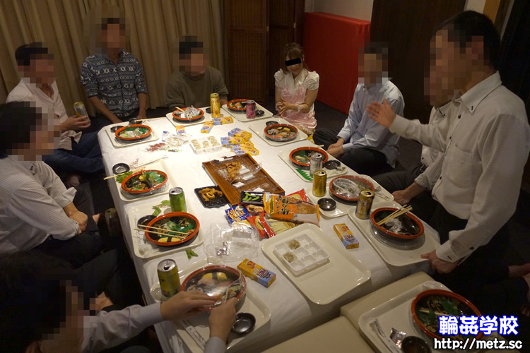 人妻 素人女性の秘密体験 1