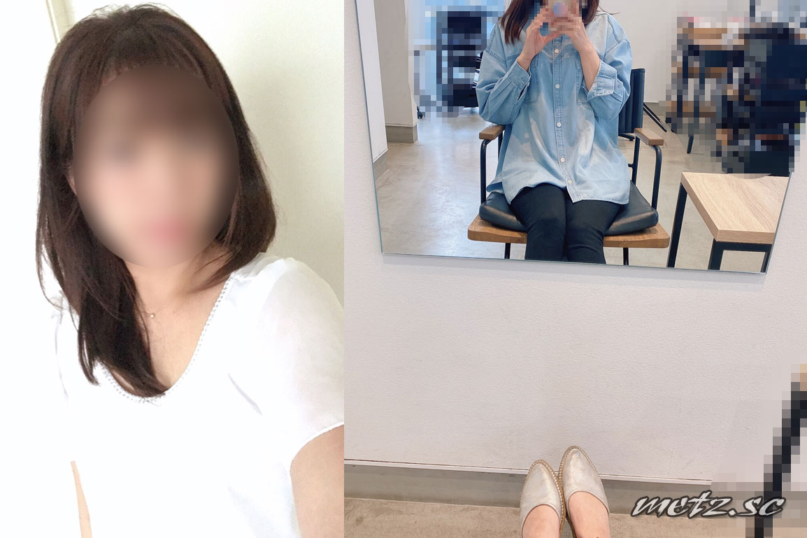 人妻 素人女性の秘密体験 1
