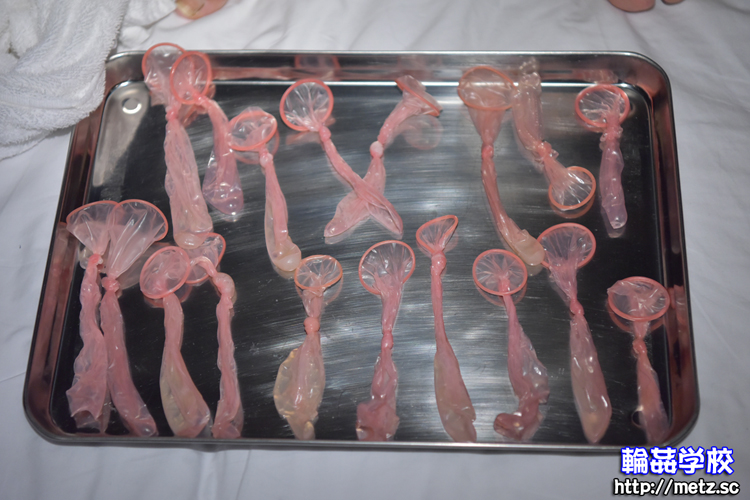 人妻 素人女性の秘密体験 10