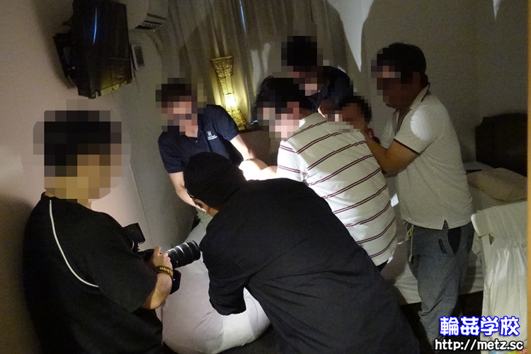 ＯＬ 素人女性の秘密体験 1