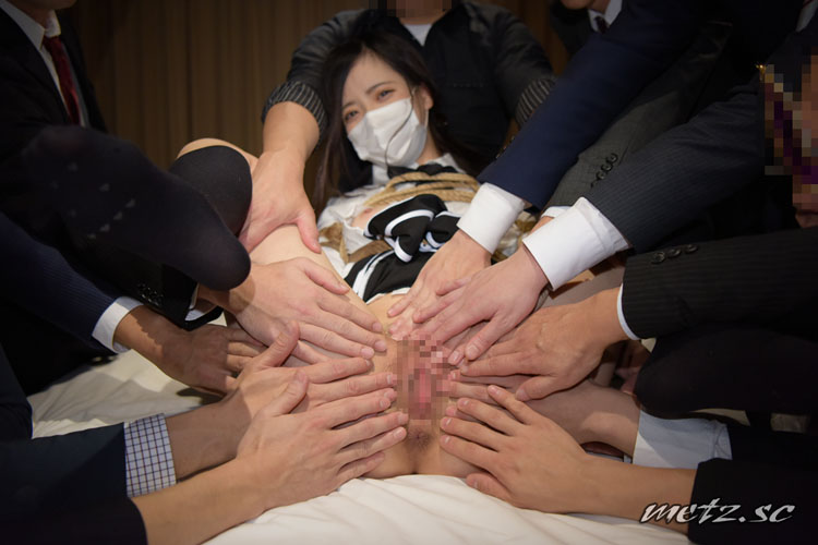 女子大生 素人女性の秘密体験 3