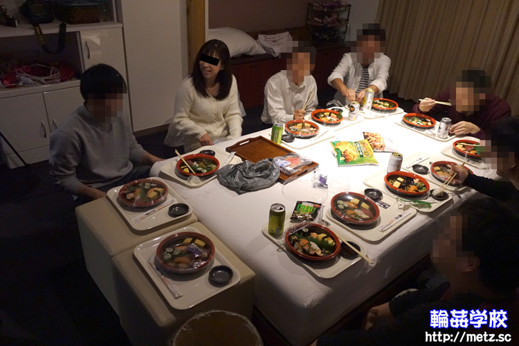 人妻 素人女性の秘密体験 1