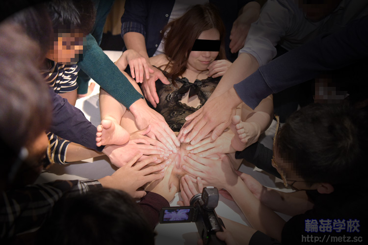 ＯＬ 素人女性の秘密体験 6