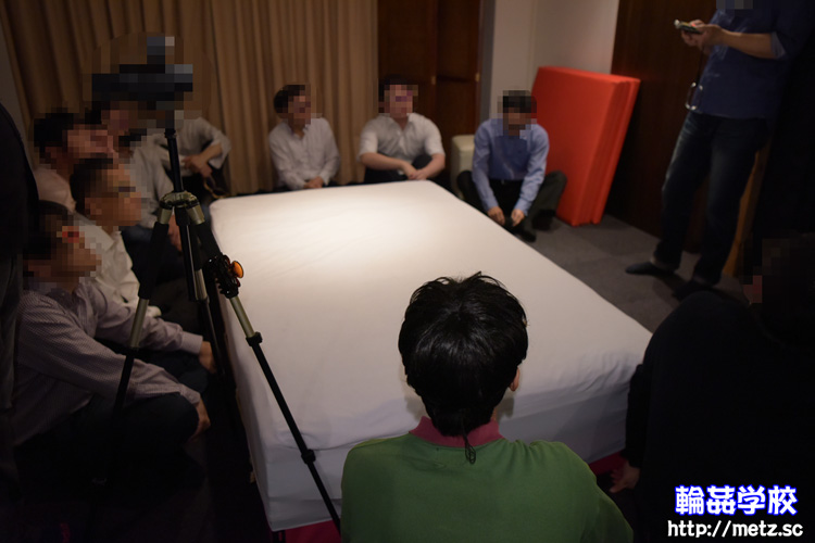 ＯＬ 素人女性の秘密体験 1