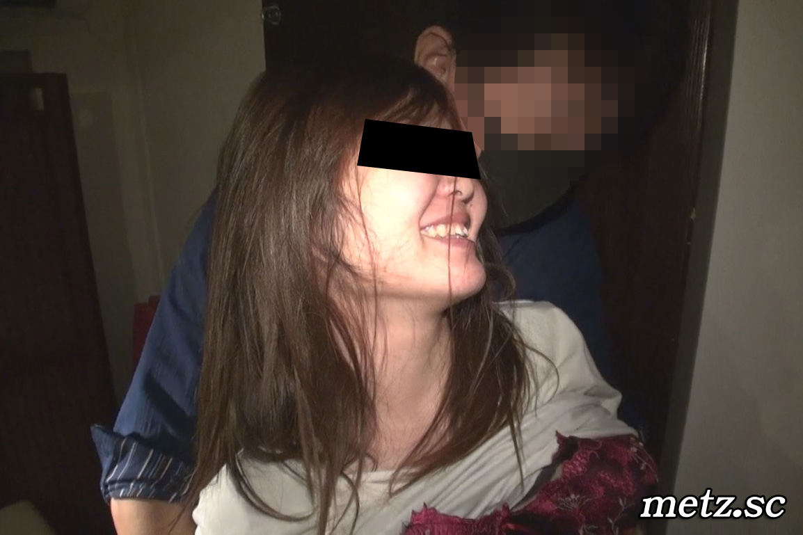 人妻 素人女性の秘密体験 1