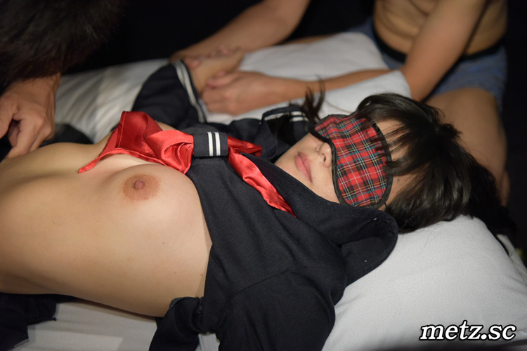 人妻 素人女性の秘密体験 7