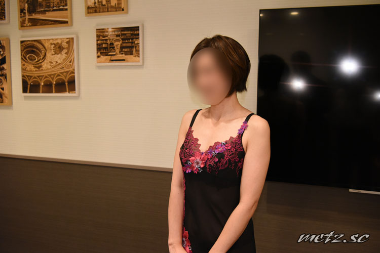 人妻 素人女性の秘密体験 1
