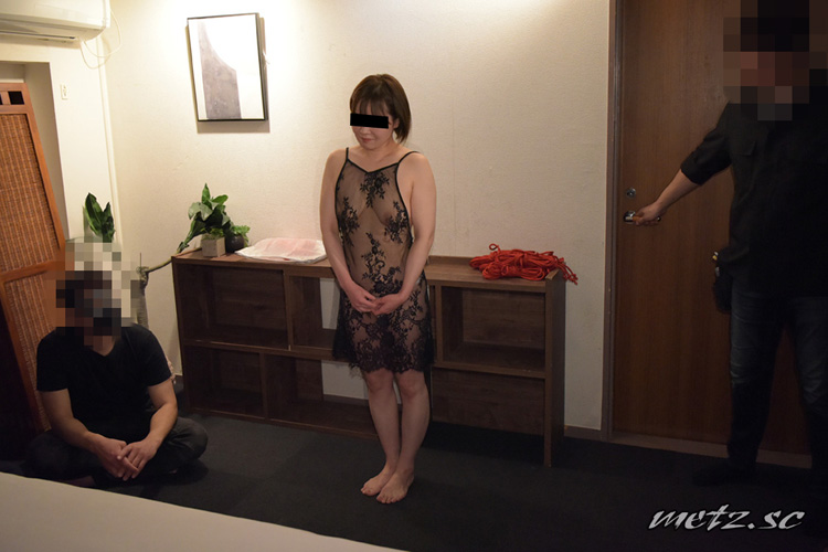 人妻 素人女性の秘密体験 2