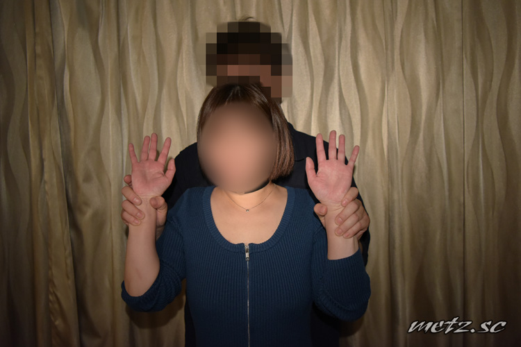 人妻 素人女性の秘密体験 1