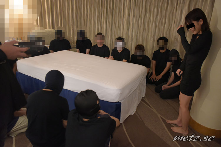 人妻 素人女性の秘密体験 1