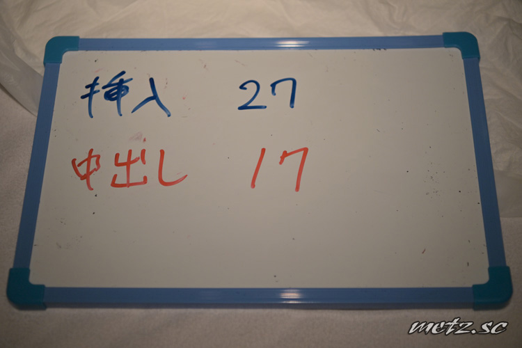 人妻 素人女性の秘密体験 8